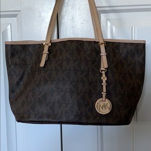 Michael Kors purse